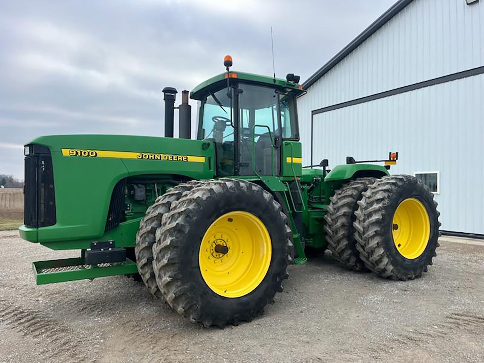 Property photo 16 - VIRTUAL LARGE FARM EQUIPMENT AUCTION