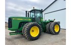 Property photo 16 - VIRTUAL LARGE FARM EQUIPMENT AUCTION