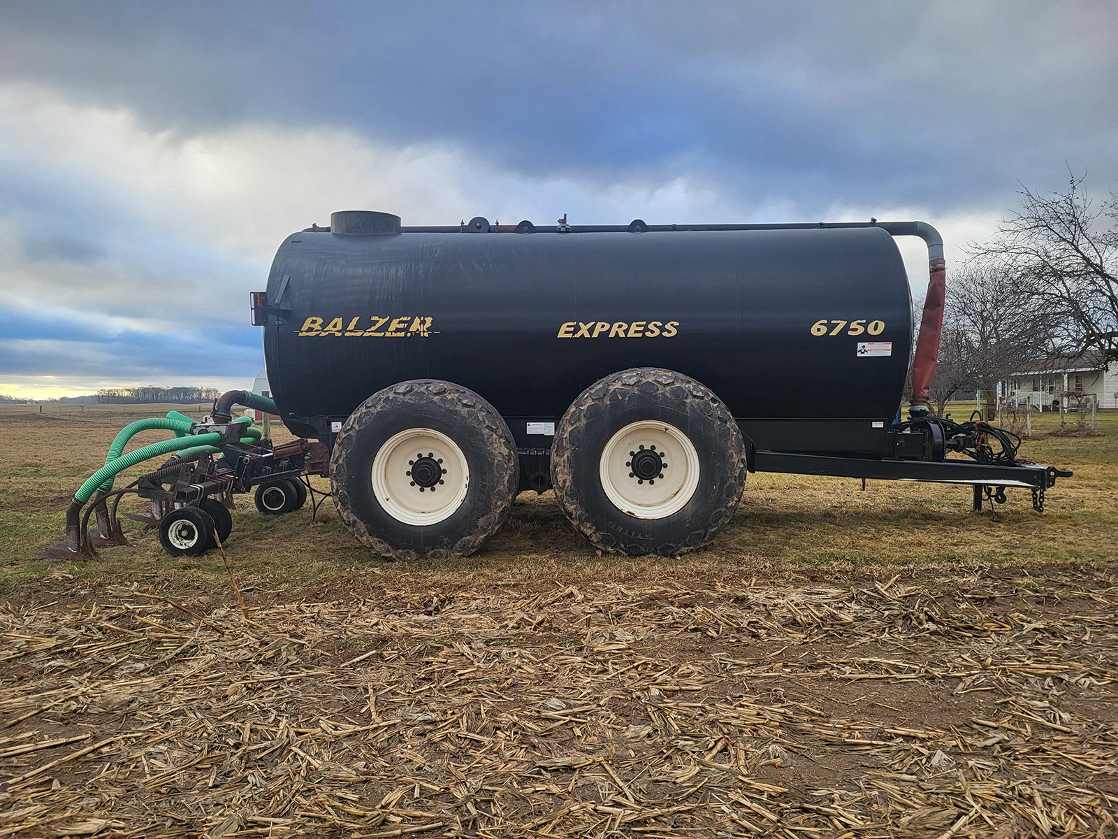 Property photo 17 - VIRTUAL LARGE FARM EQUIPMENT AUCTION