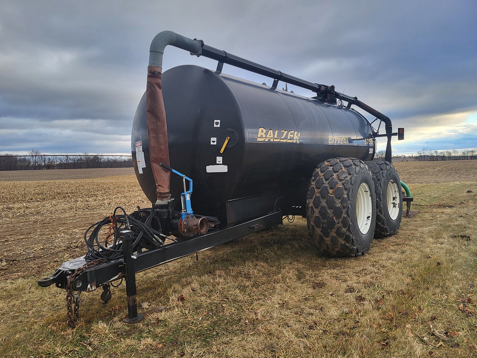 Property photo 18 - VIRTUAL LARGE FARM EQUIPMENT AUCTION