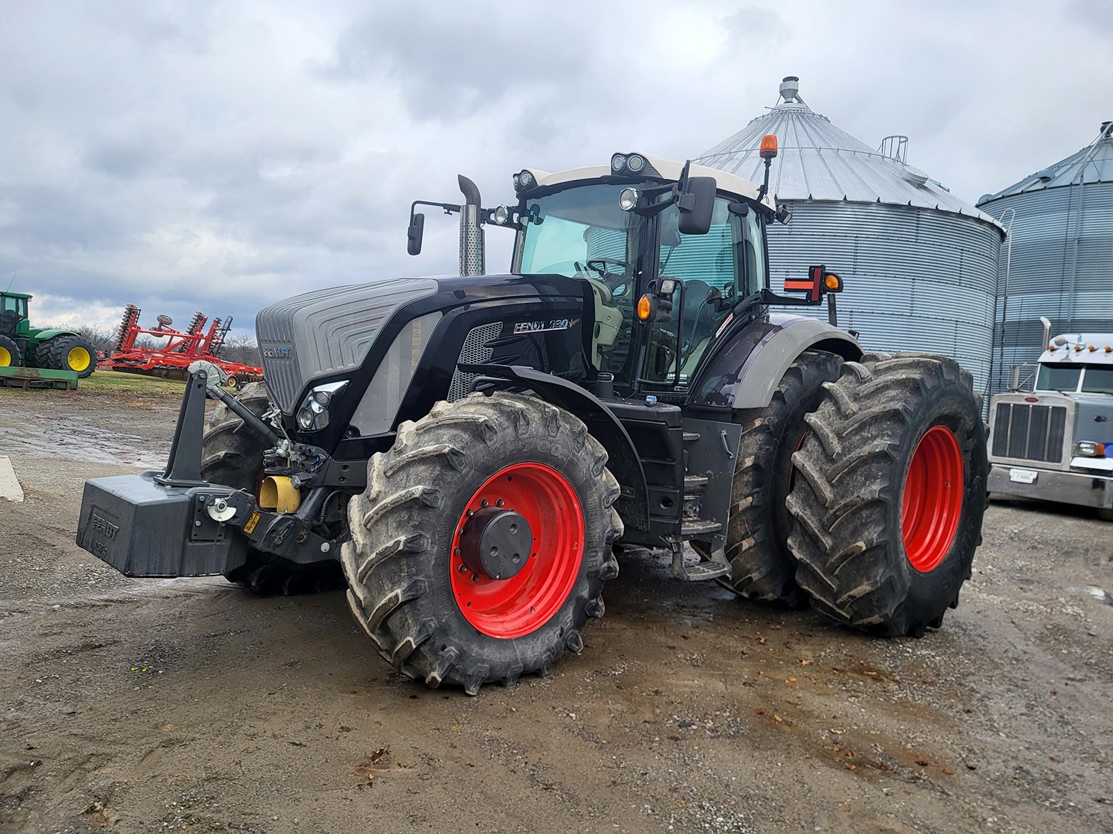 Property photo 19 - VIRTUAL LARGE FARM EQUIPMENT AUCTION