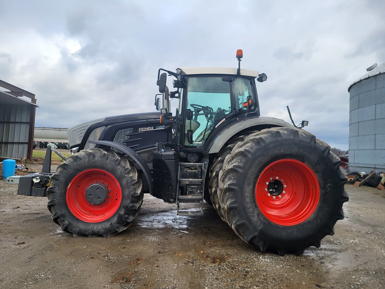 Property photo 20 - VIRTUAL LARGE FARM EQUIPMENT AUCTION