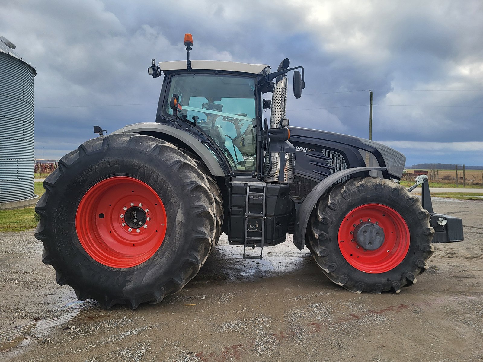 Property photo 21 - VIRTUAL LARGE FARM EQUIPMENT AUCTION
