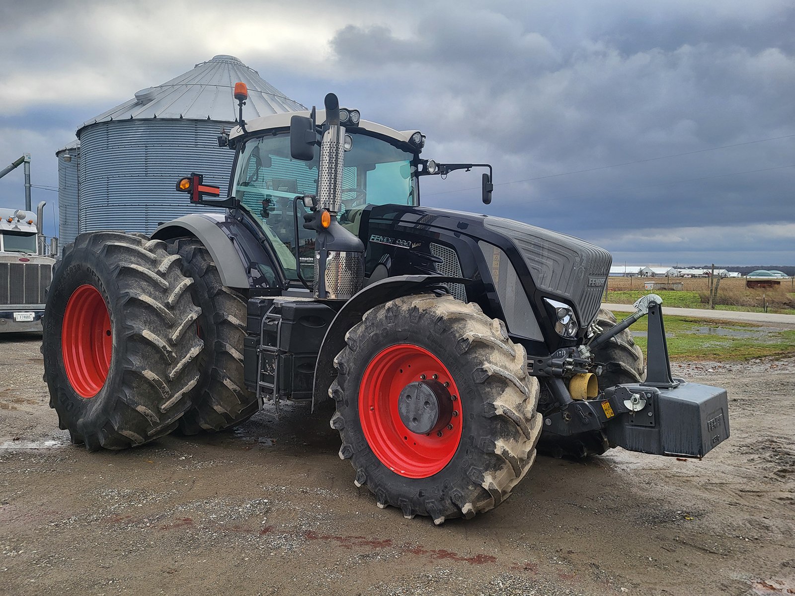 Property photo 22 - VIRTUAL LARGE FARM EQUIPMENT AUCTION
