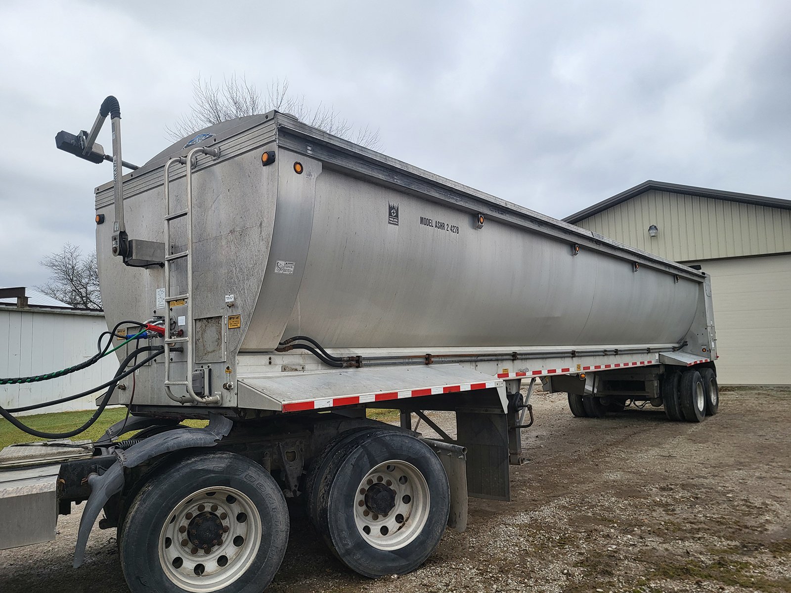 Property photo 23 - VIRTUAL LARGE FARM EQUIPMENT AUCTION