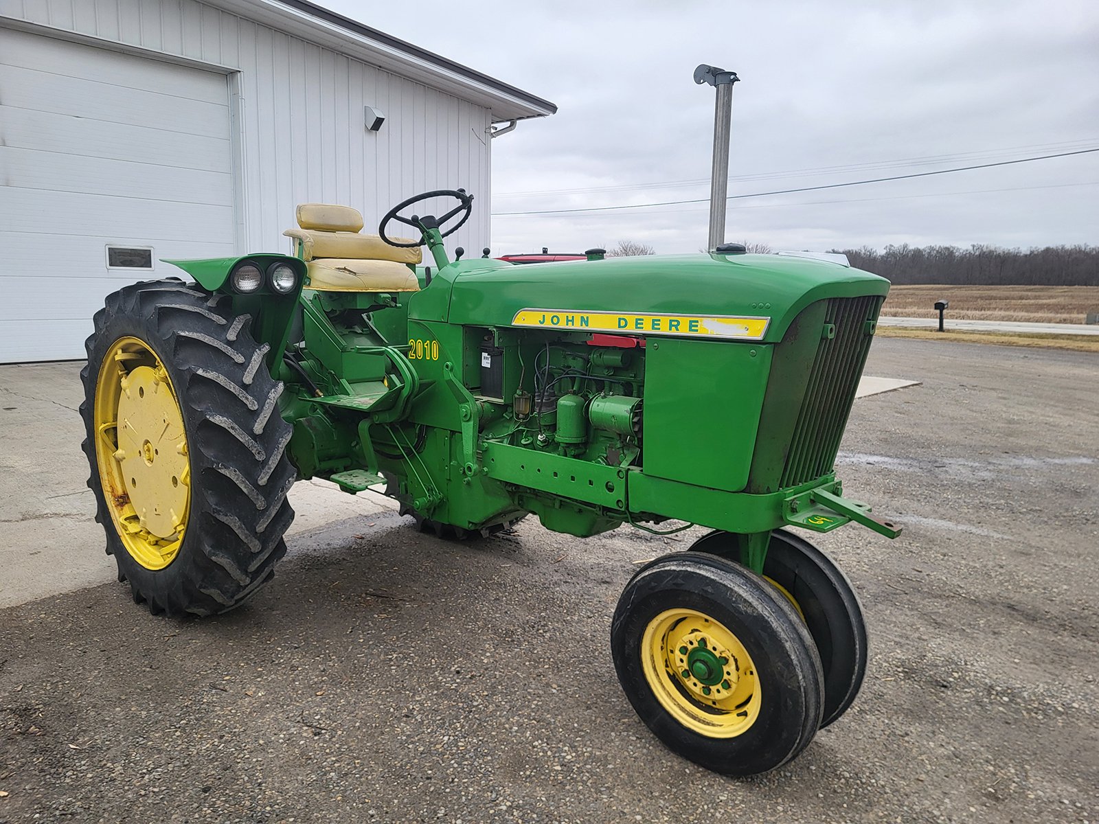 Property photo 25 - VIRTUAL LARGE FARM EQUIPMENT AUCTION