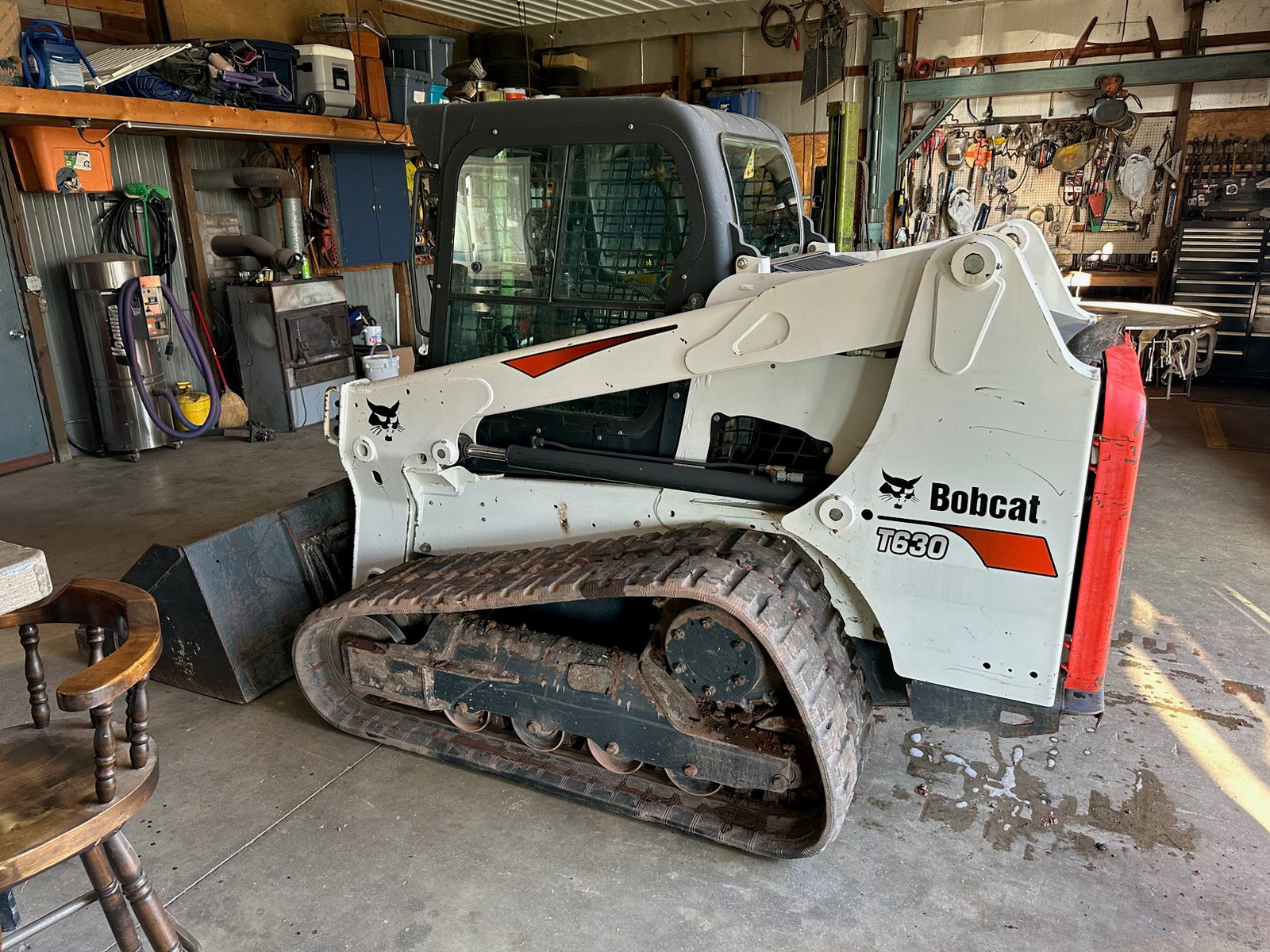 Property photo 26 - VIRTUAL LARGE FARM EQUIPMENT AUCTION