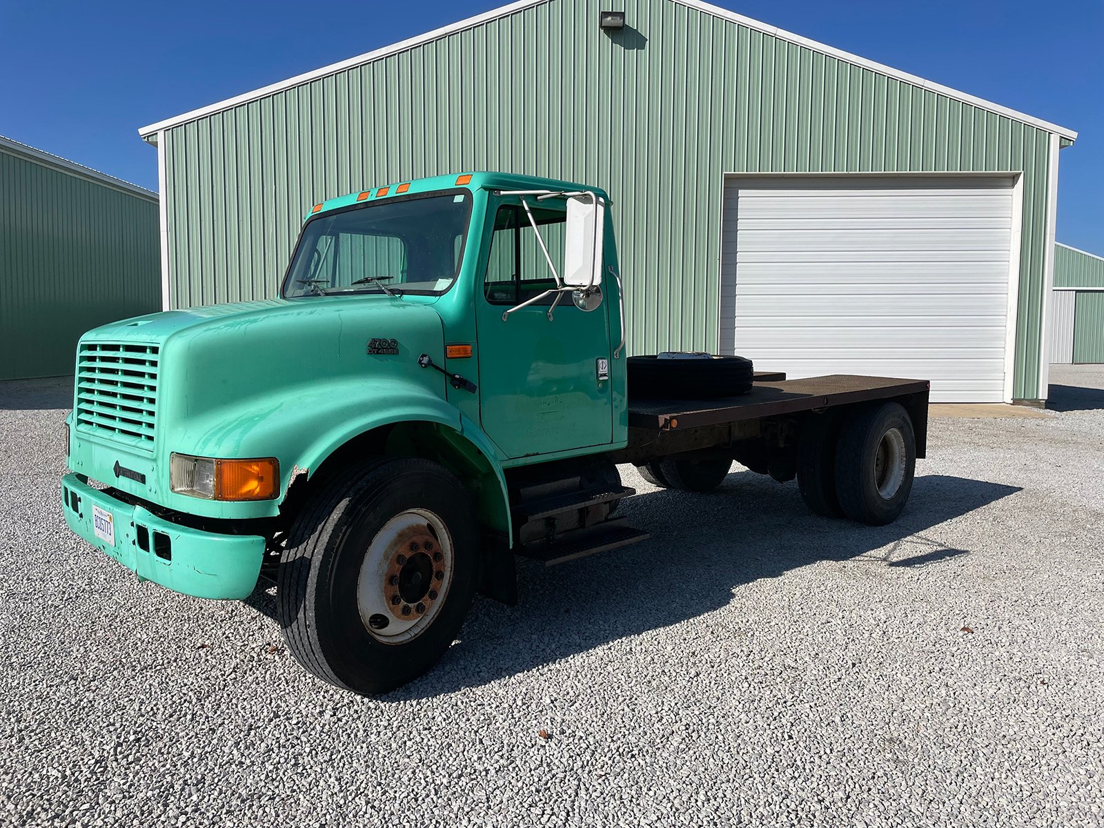 Property photo 27 - VIRTUAL LARGE FARM EQUIPMENT AUCTION