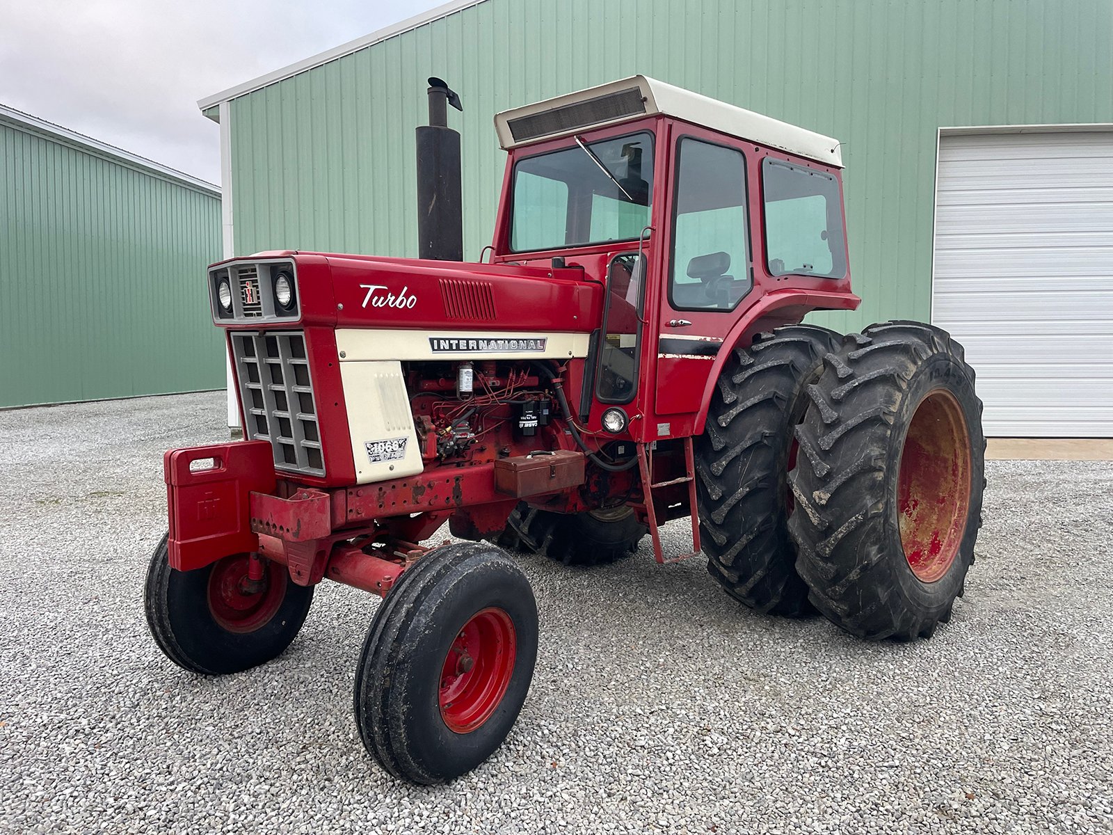 Property photo 28 - VIRTUAL LARGE FARM EQUIPMENT AUCTION