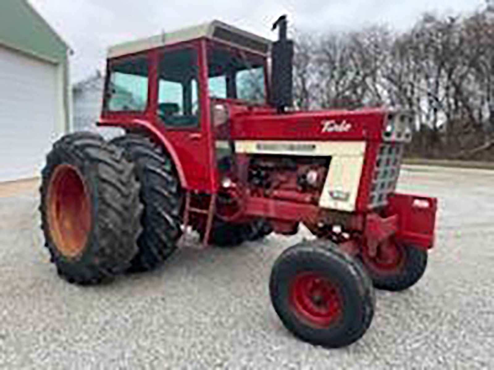 Property photo 29 - VIRTUAL LARGE FARM EQUIPMENT AUCTION