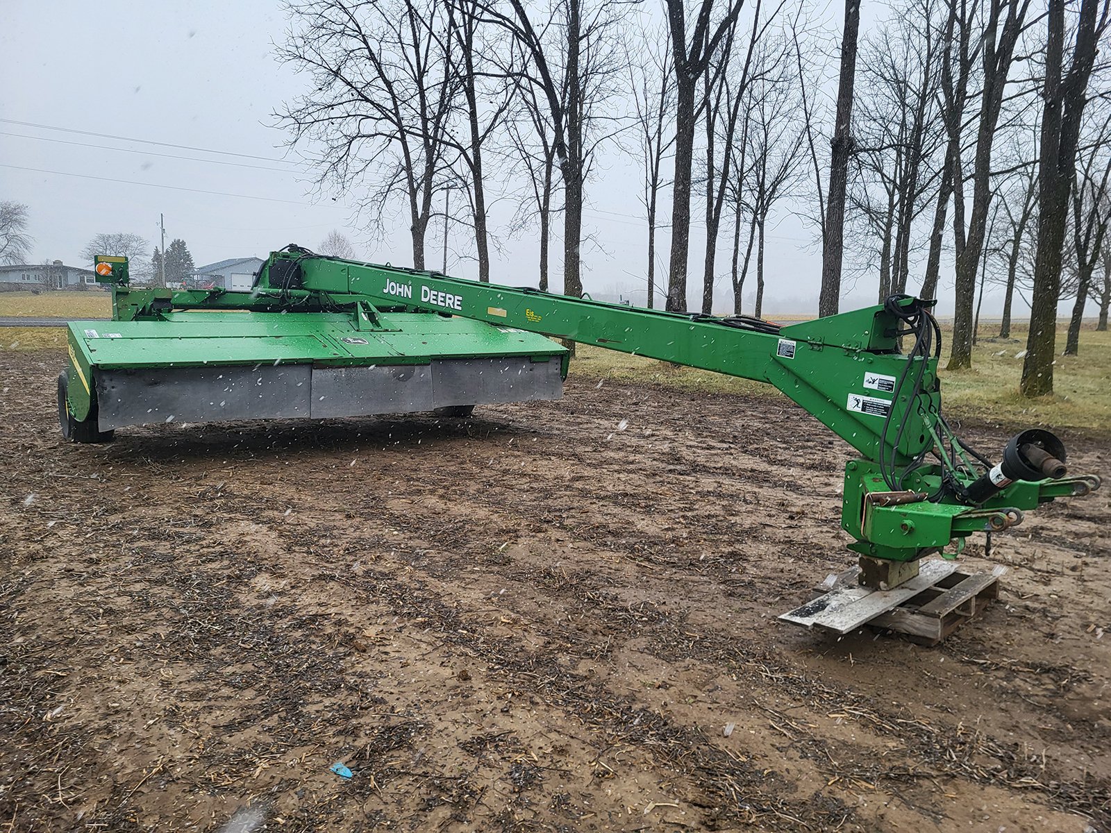 Property photo 30 - VIRTUAL LARGE FARM EQUIPMENT AUCTION