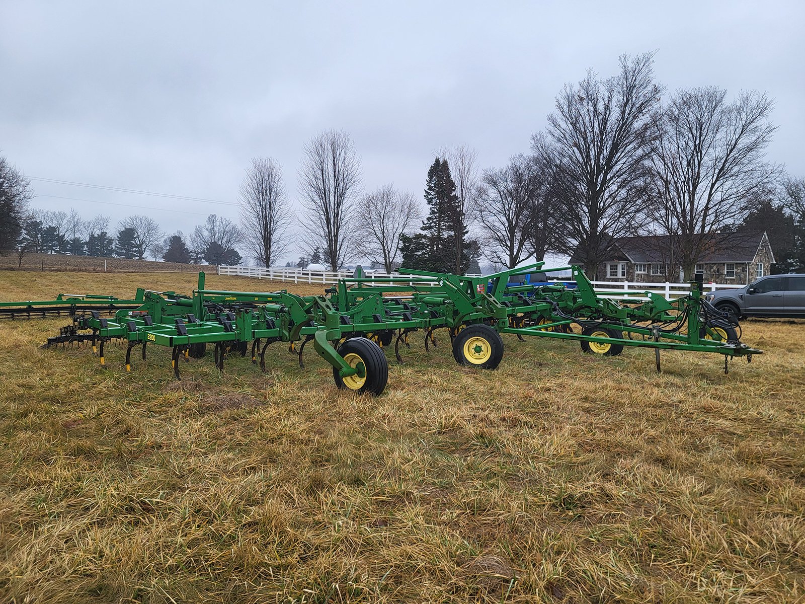 Property photo 31 - VIRTUAL LARGE FARM EQUIPMENT AUCTION