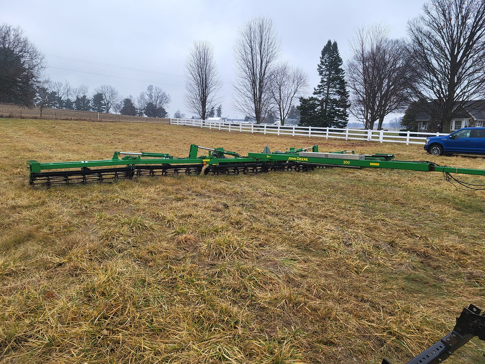 Property photo 32 - VIRTUAL LARGE FARM EQUIPMENT AUCTION