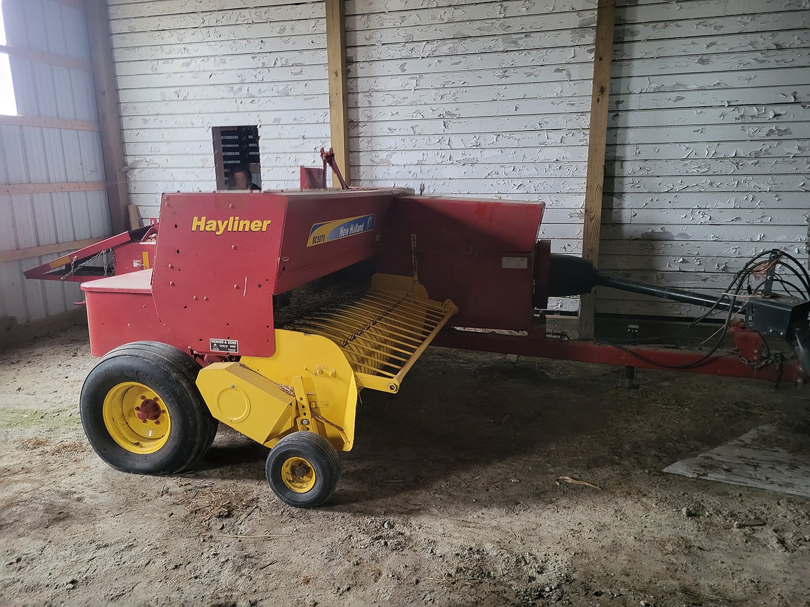 Property photo 33 - VIRTUAL LARGE FARM EQUIPMENT AUCTION