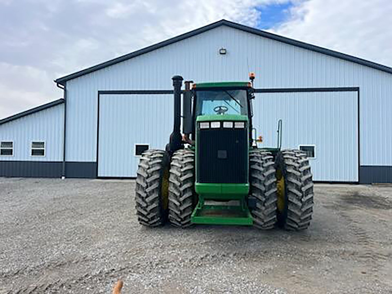 Property photo 34 - VIRTUAL LARGE FARM EQUIPMENT AUCTION