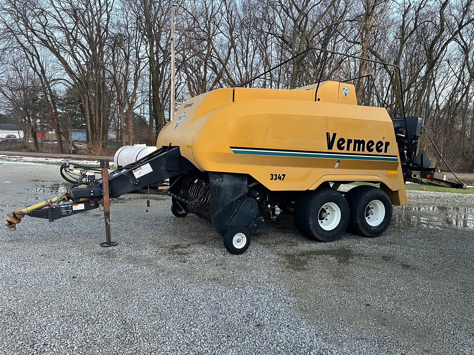 Property photo 35 - VIRTUAL LARGE FARM EQUIPMENT AUCTION