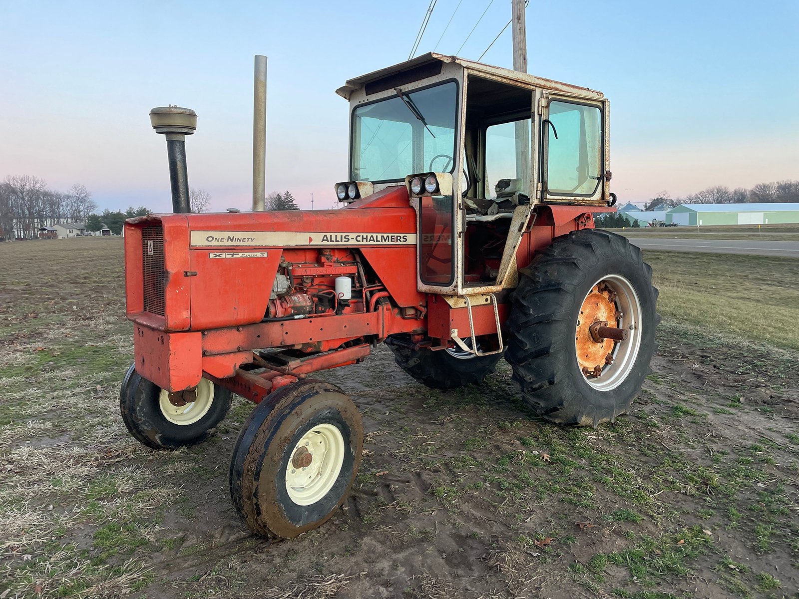 Property photo 36 - VIRTUAL LARGE FARM EQUIPMENT AUCTION