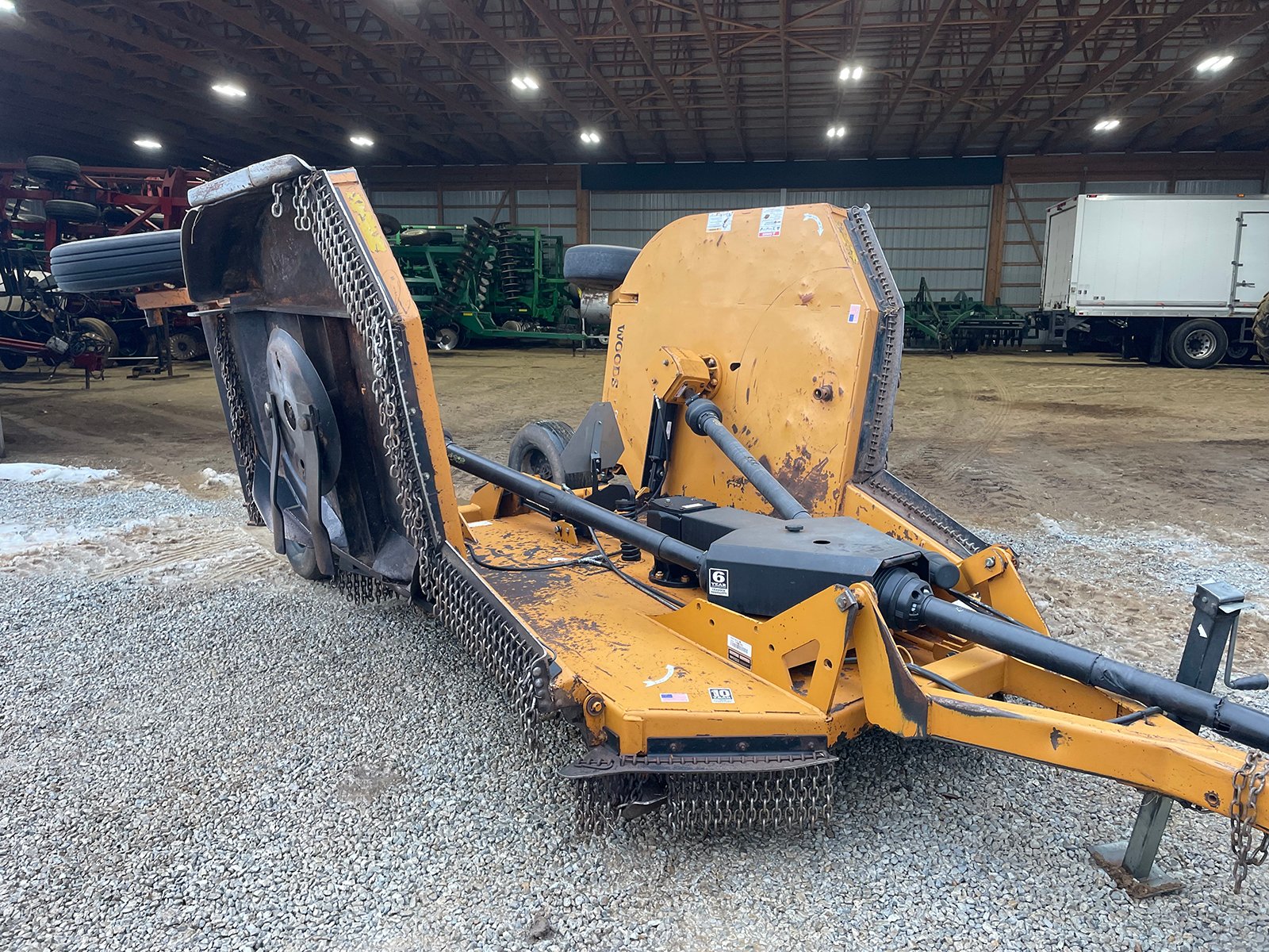 Property photo 37 - VIRTUAL LARGE FARM EQUIPMENT AUCTION