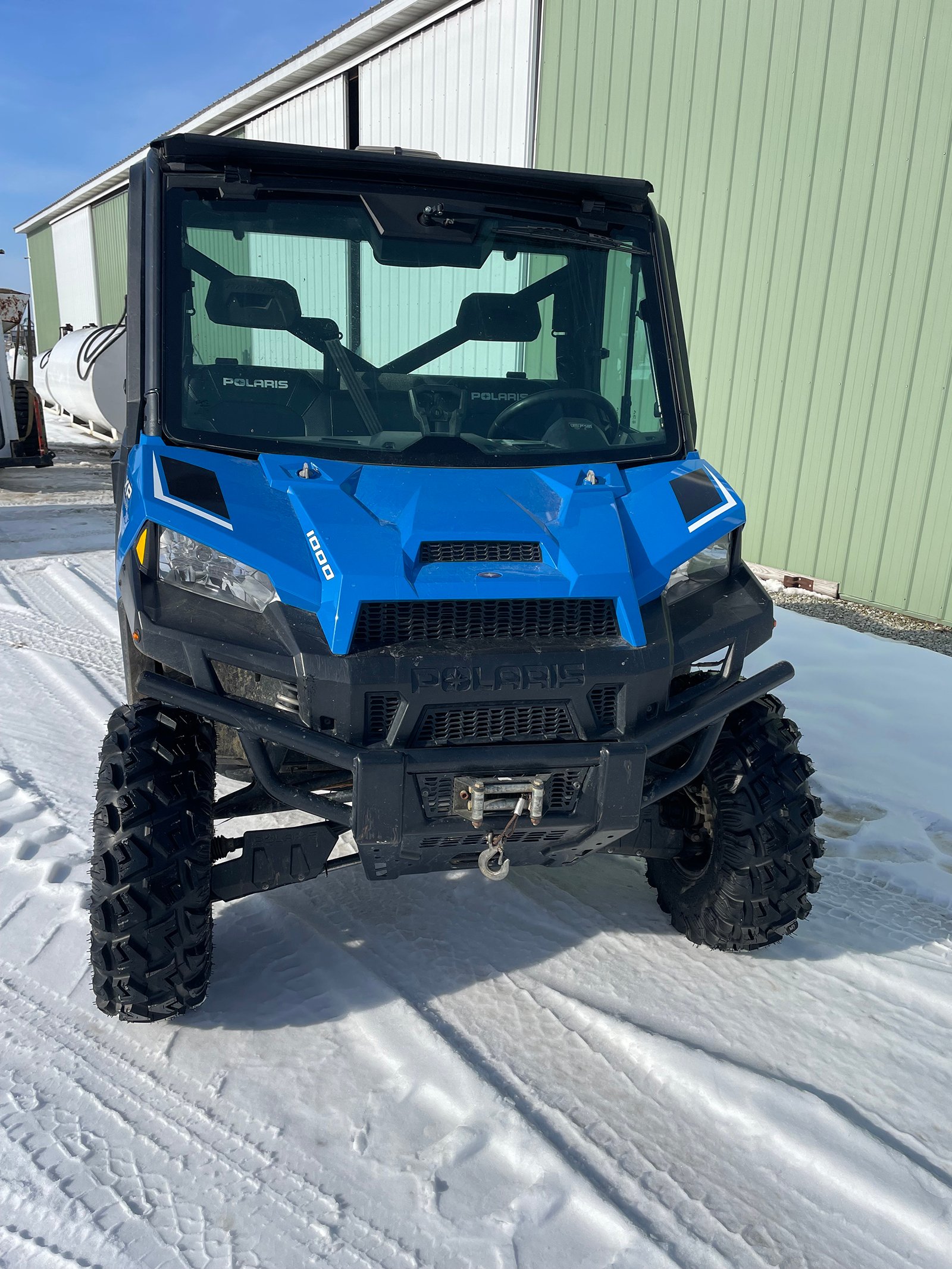 Property photo 39 - VIRTUAL LARGE FARM EQUIPMENT AUCTION