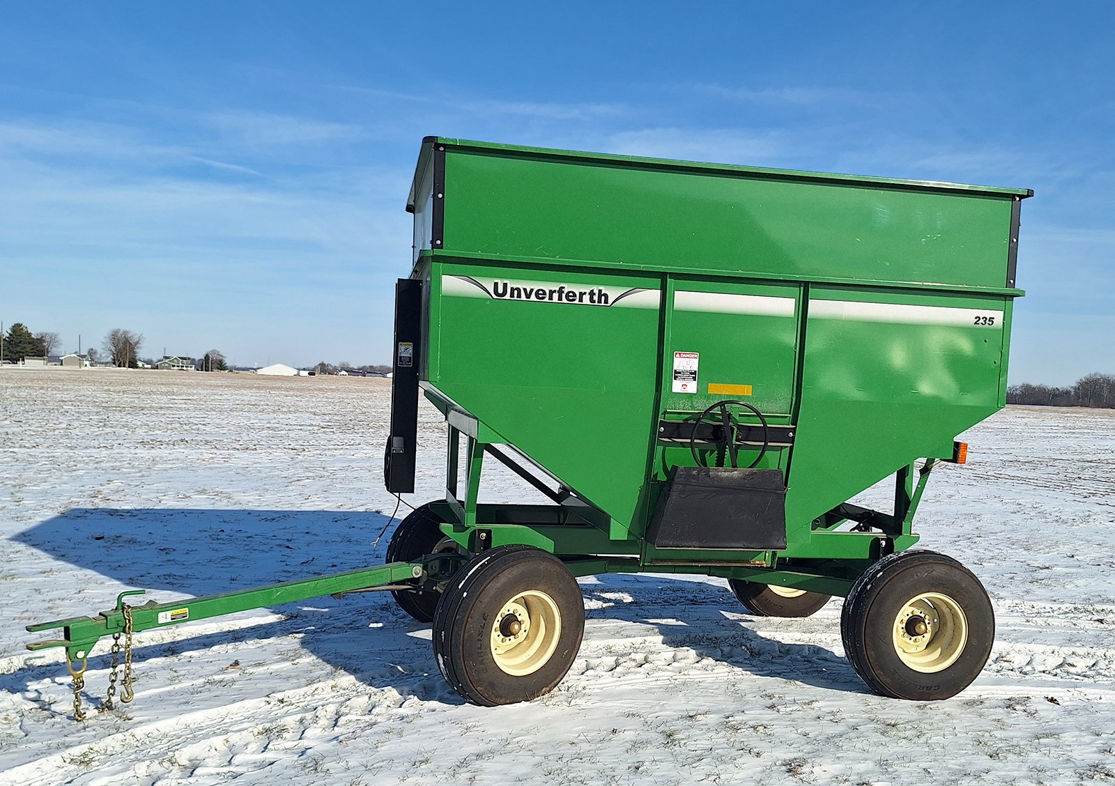 Property photo 40 - VIRTUAL LARGE FARM EQUIPMENT AUCTION