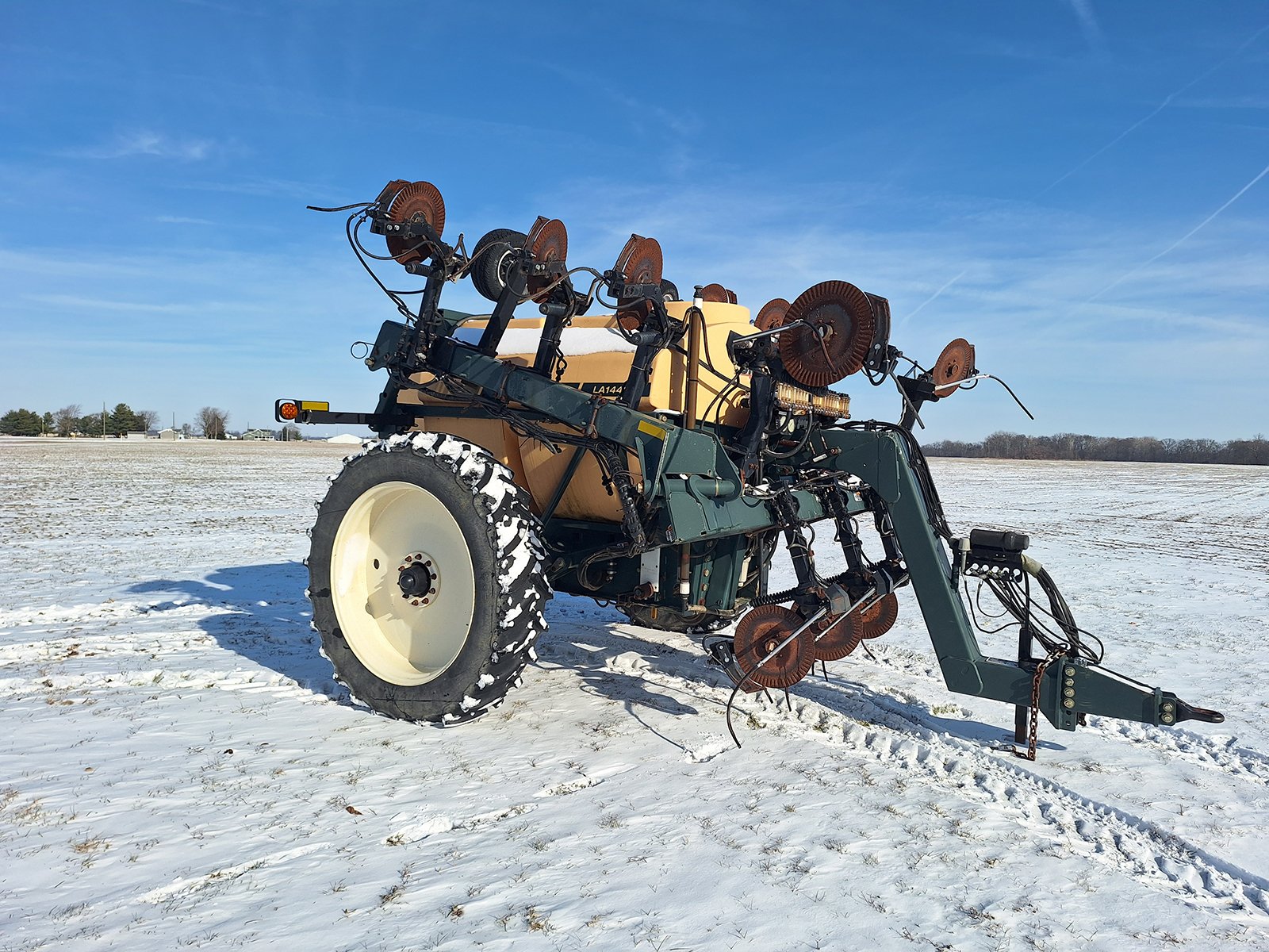 Property photo 41 - VIRTUAL LARGE FARM EQUIPMENT AUCTION