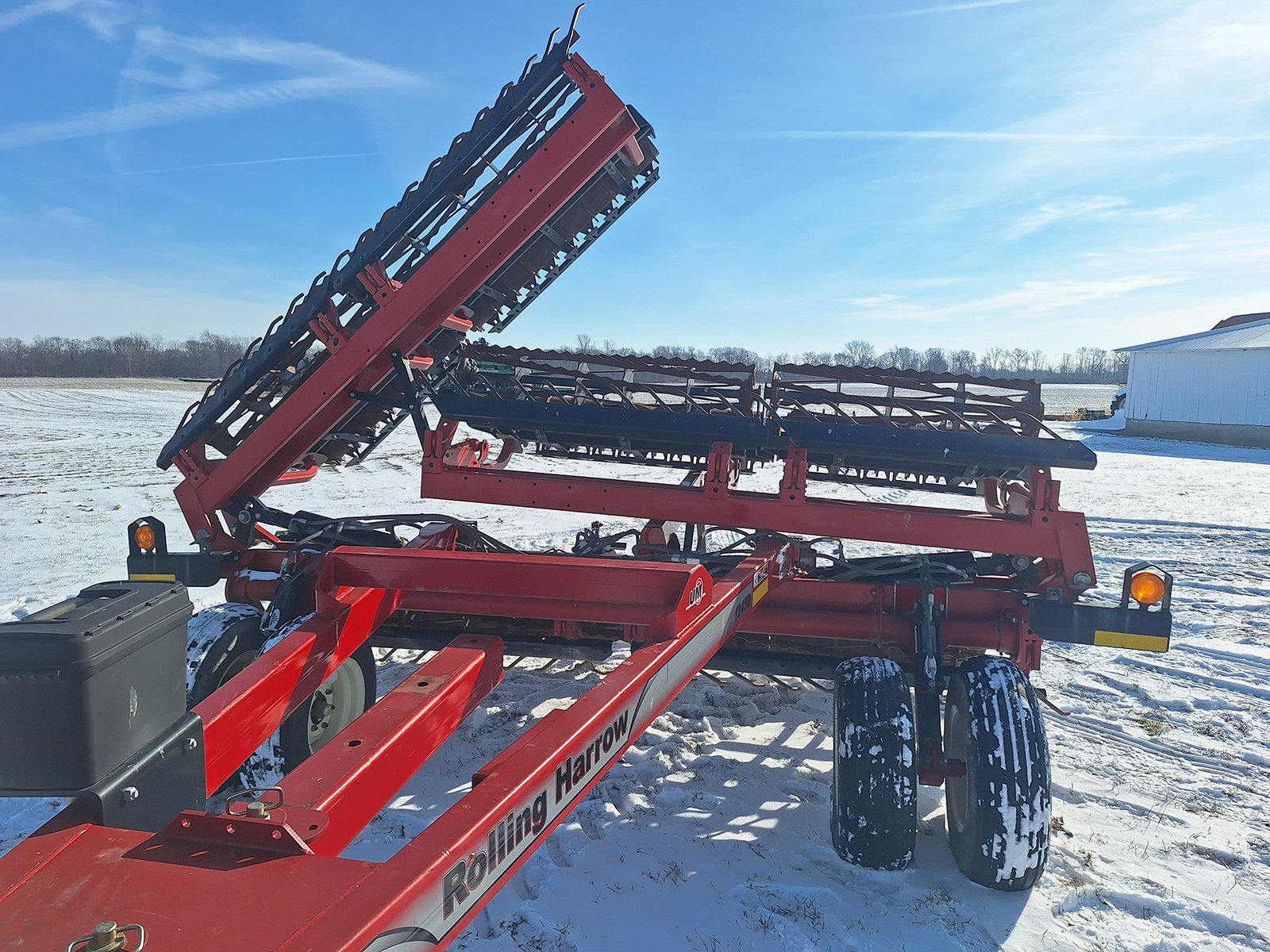 Property photo 42 - VIRTUAL LARGE FARM EQUIPMENT AUCTION