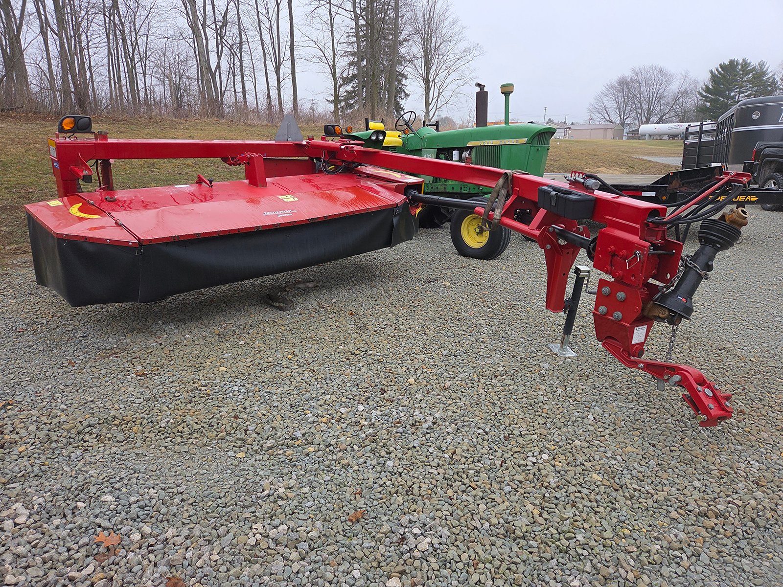 Property photo 43 - VIRTUAL LARGE FARM EQUIPMENT AUCTION