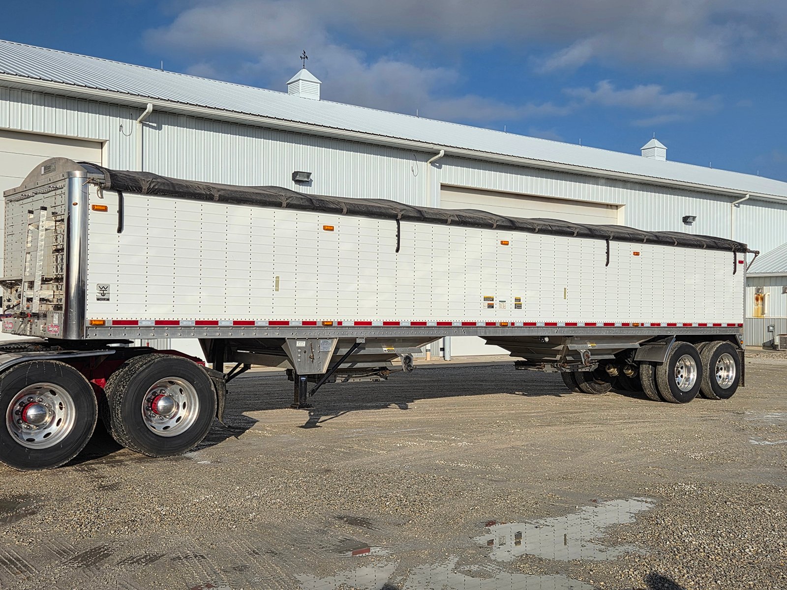 Property photo 44 - VIRTUAL LARGE FARM EQUIPMENT AUCTION