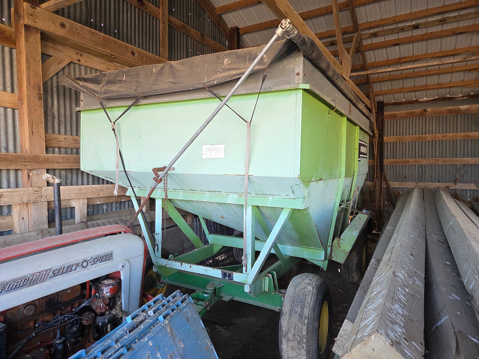 Property photo 45 - VIRTUAL LARGE FARM EQUIPMENT AUCTION