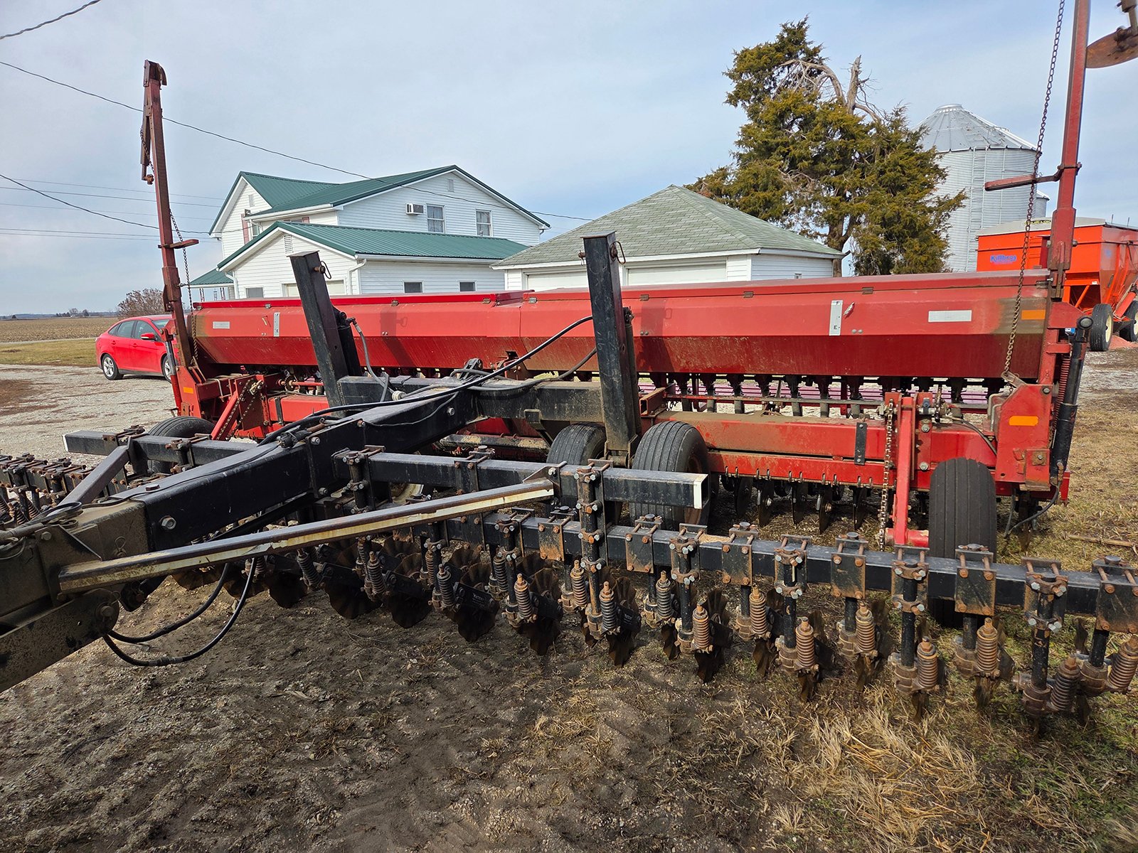Property photo 46 - VIRTUAL LARGE FARM EQUIPMENT AUCTION