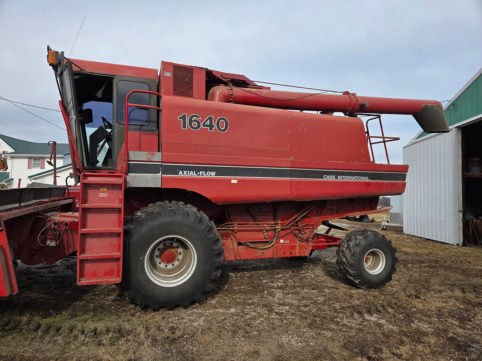 Property photo 48 - VIRTUAL LARGE FARM EQUIPMENT AUCTION