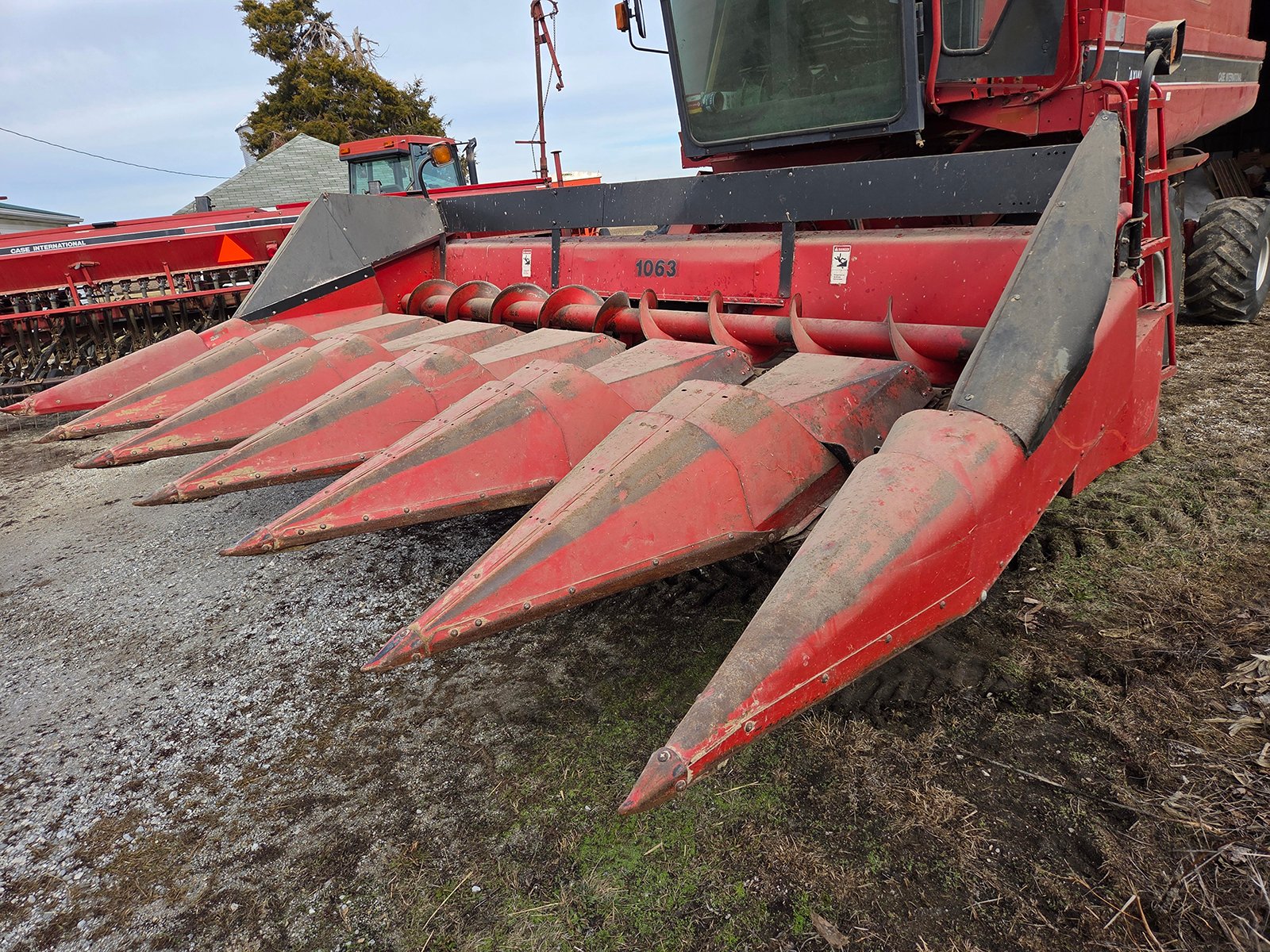 Property photo 49 - VIRTUAL LARGE FARM EQUIPMENT AUCTION