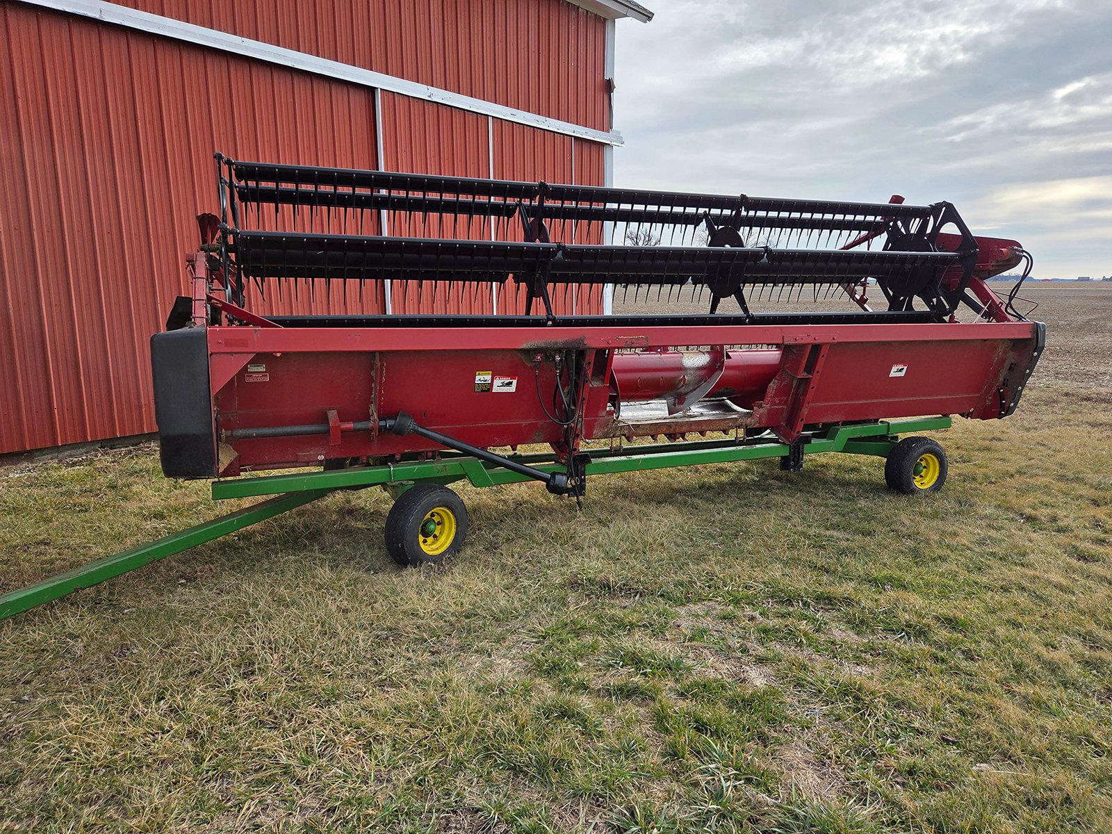 Property photo 50 - VIRTUAL LARGE FARM EQUIPMENT AUCTION