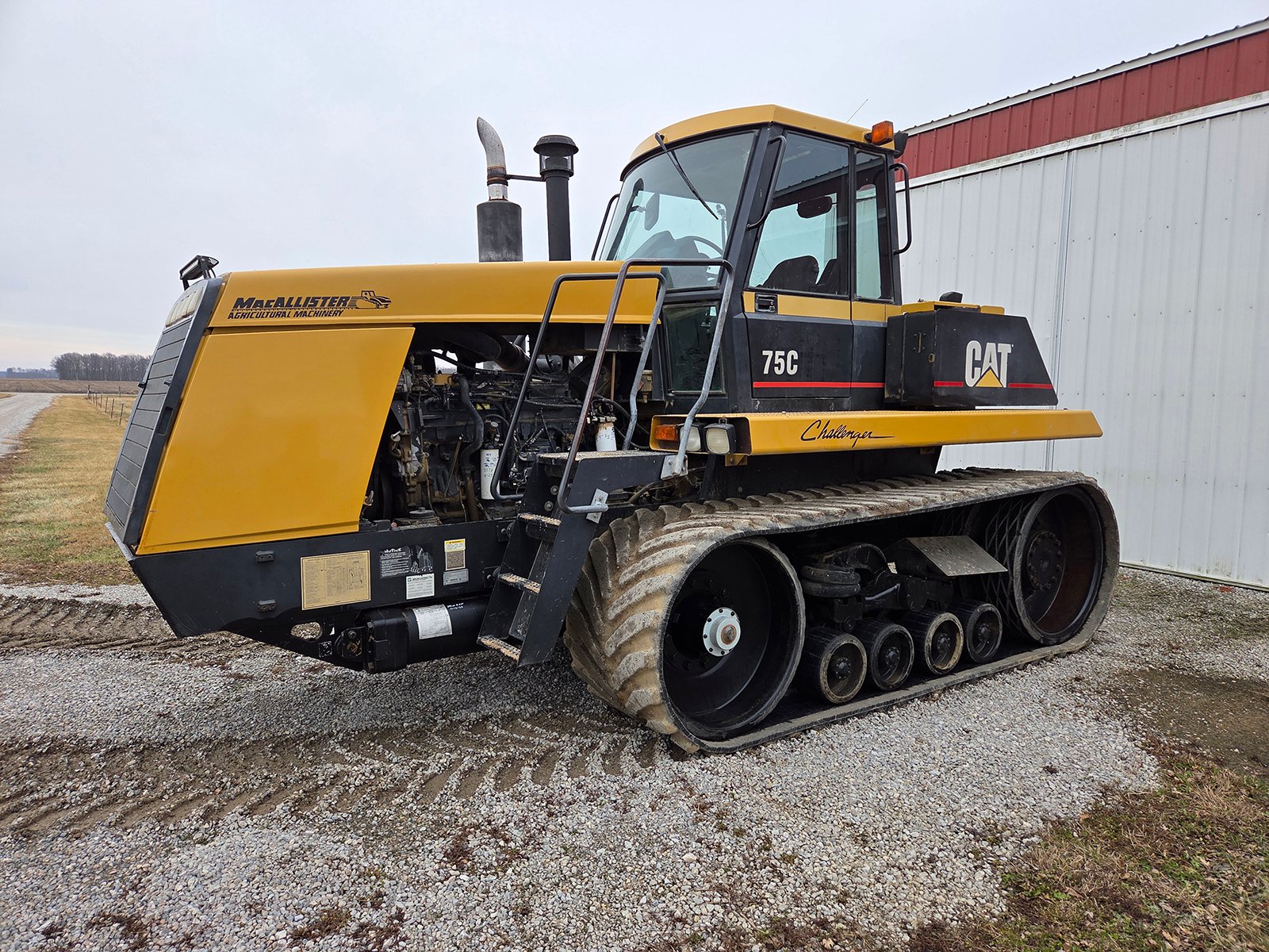 Property photo 51 - VIRTUAL LARGE FARM EQUIPMENT AUCTION
