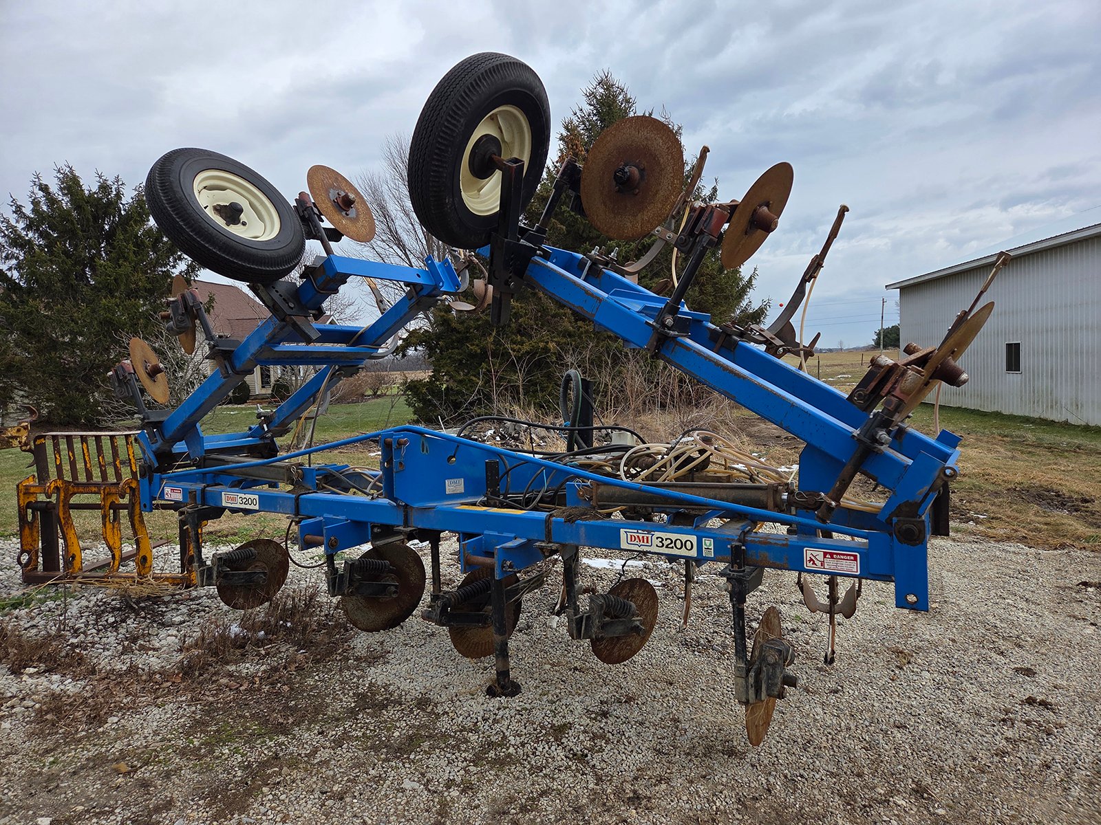 Property photo 55 - VIRTUAL LARGE FARM EQUIPMENT AUCTION