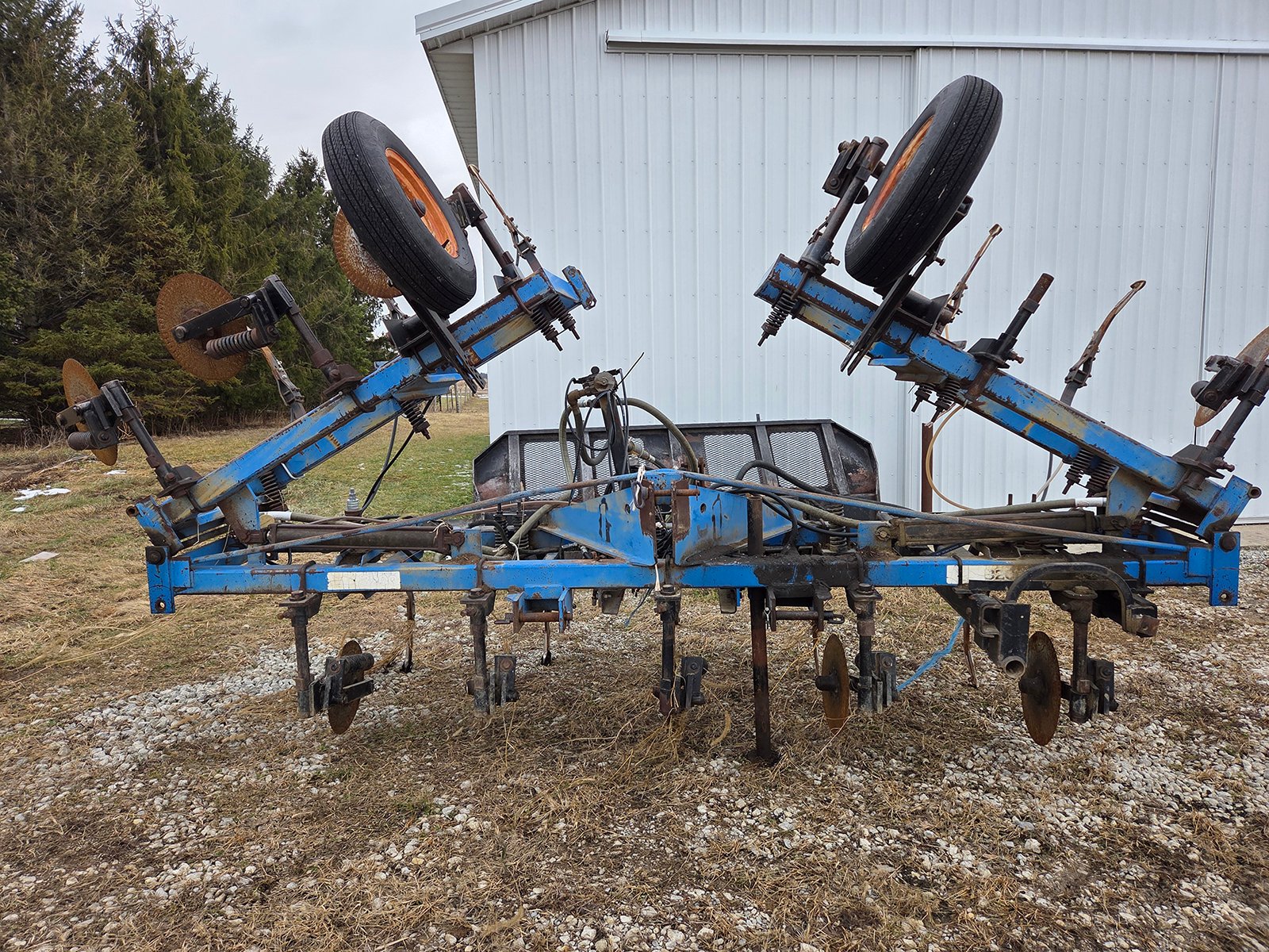 Property photo 56 - VIRTUAL LARGE FARM EQUIPMENT AUCTION
