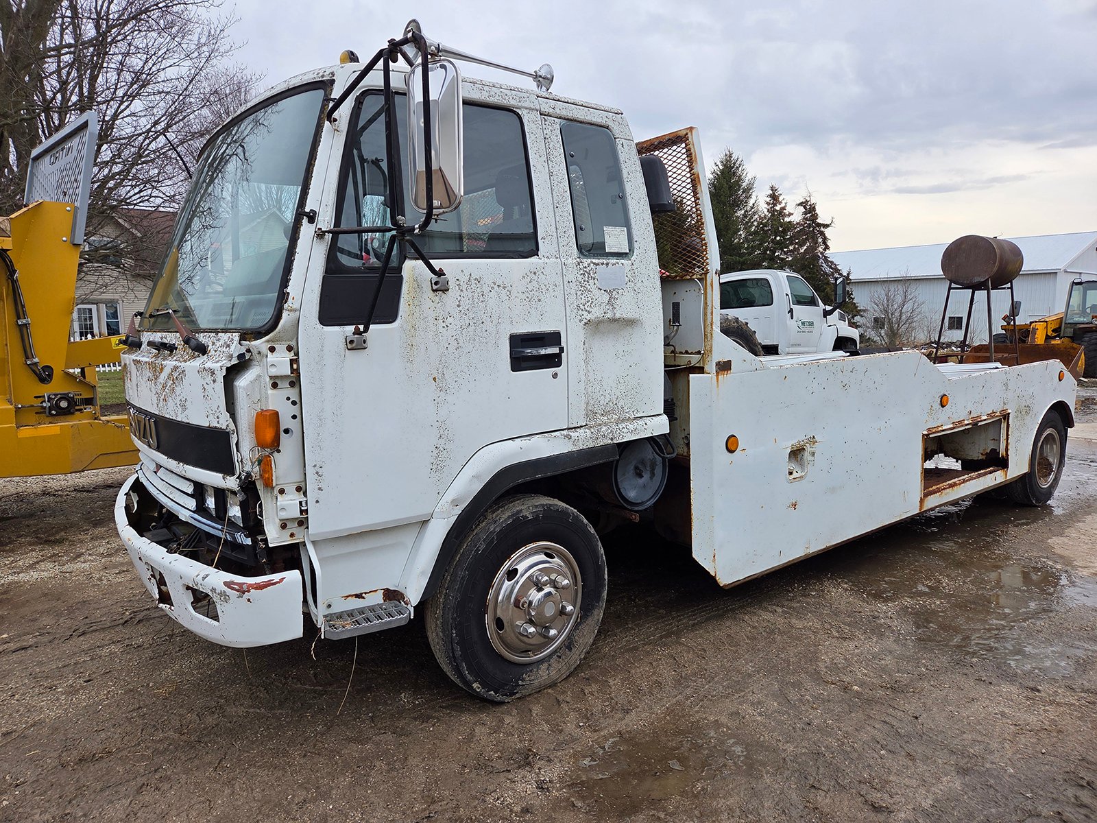 Property photo 58 - VIRTUAL LARGE FARM EQUIPMENT AUCTION