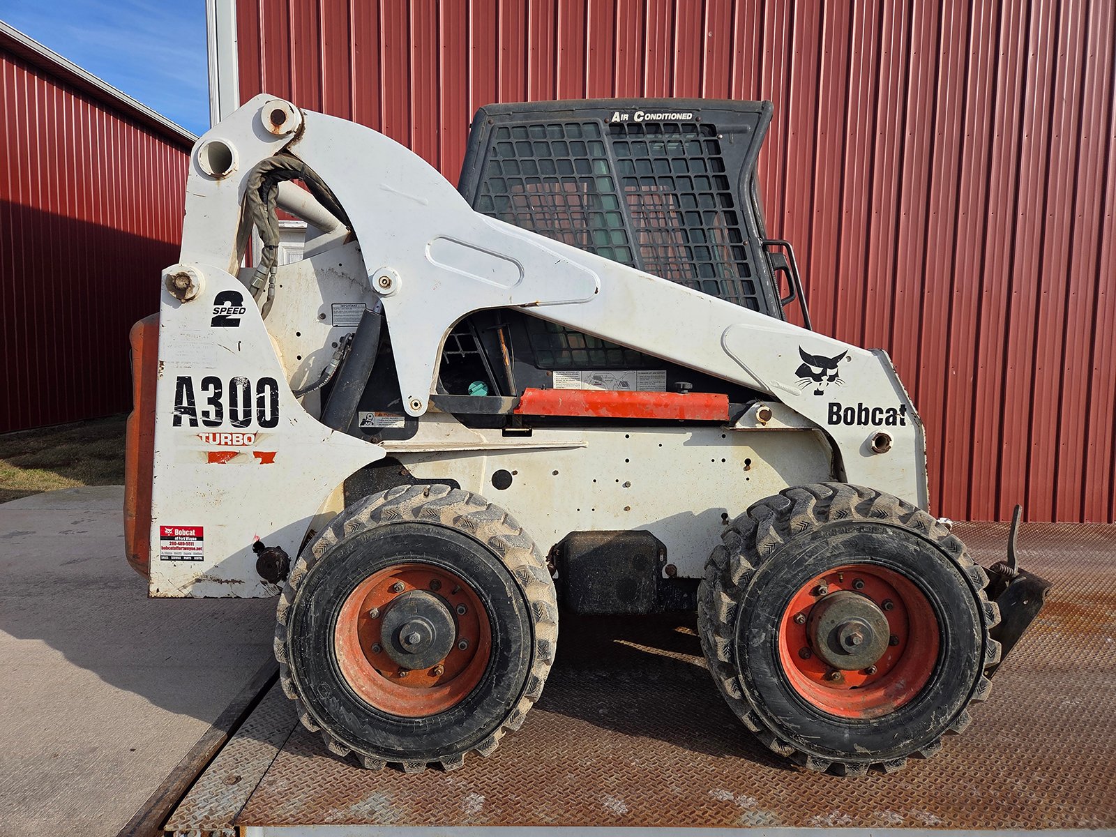 Property photo 59 - VIRTUAL LARGE FARM EQUIPMENT AUCTION