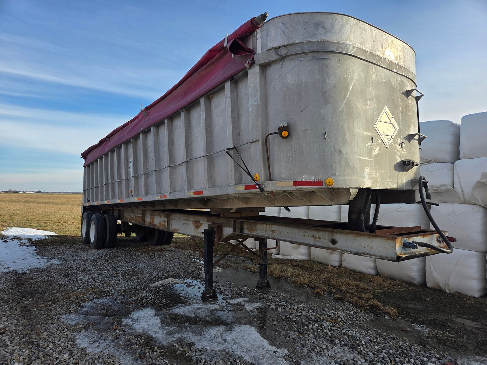 Property photo 60 - VIRTUAL LARGE FARM EQUIPMENT AUCTION