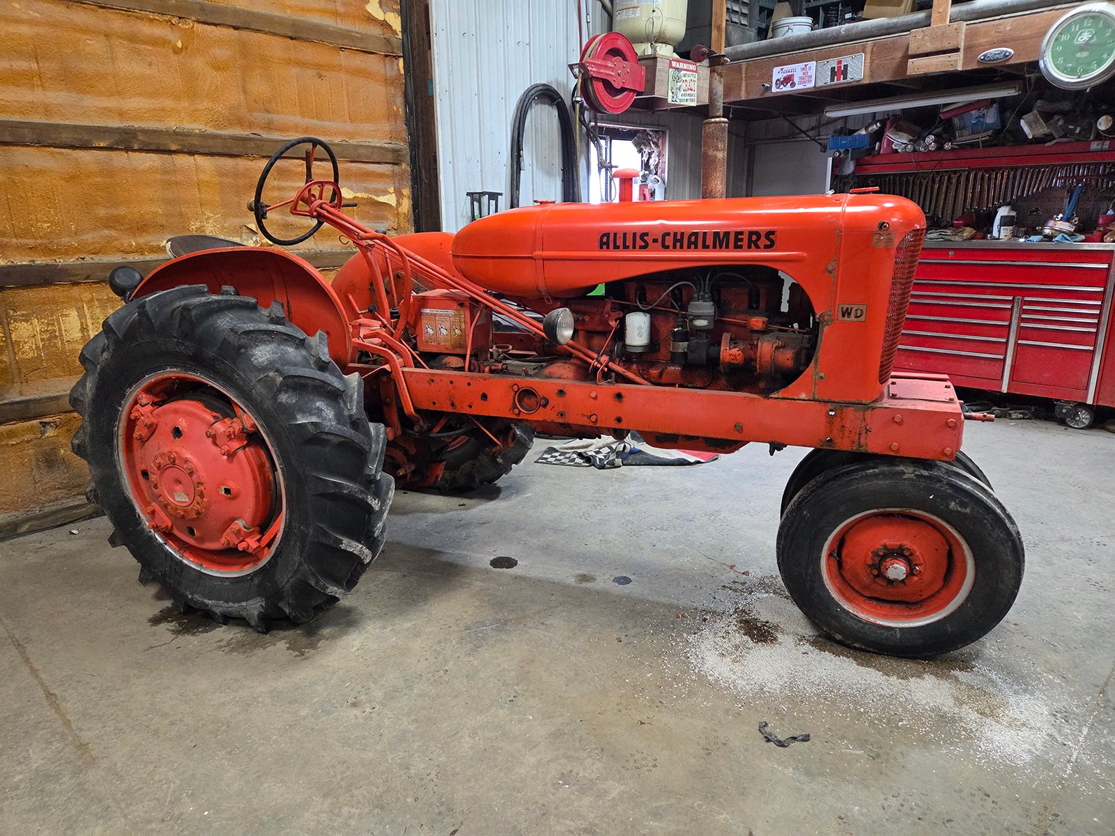 Property photo 61 - VIRTUAL LARGE FARM EQUIPMENT AUCTION