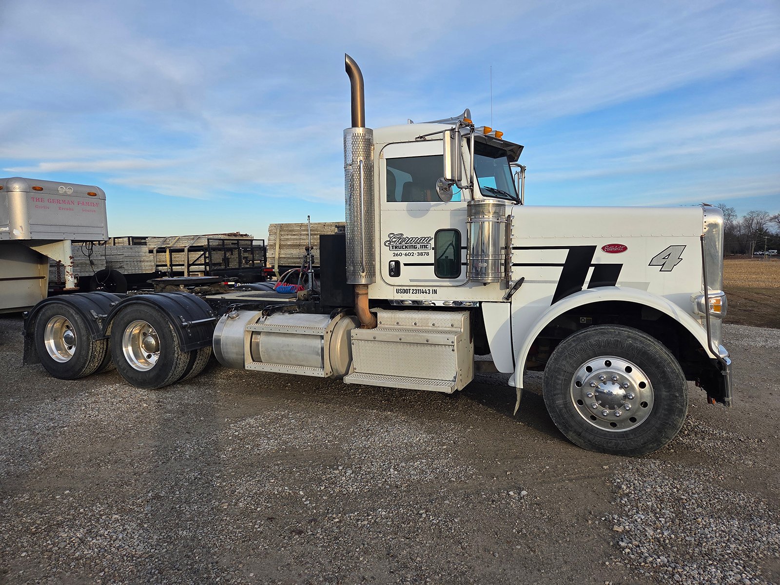 Property photo 62 - VIRTUAL LARGE FARM EQUIPMENT AUCTION