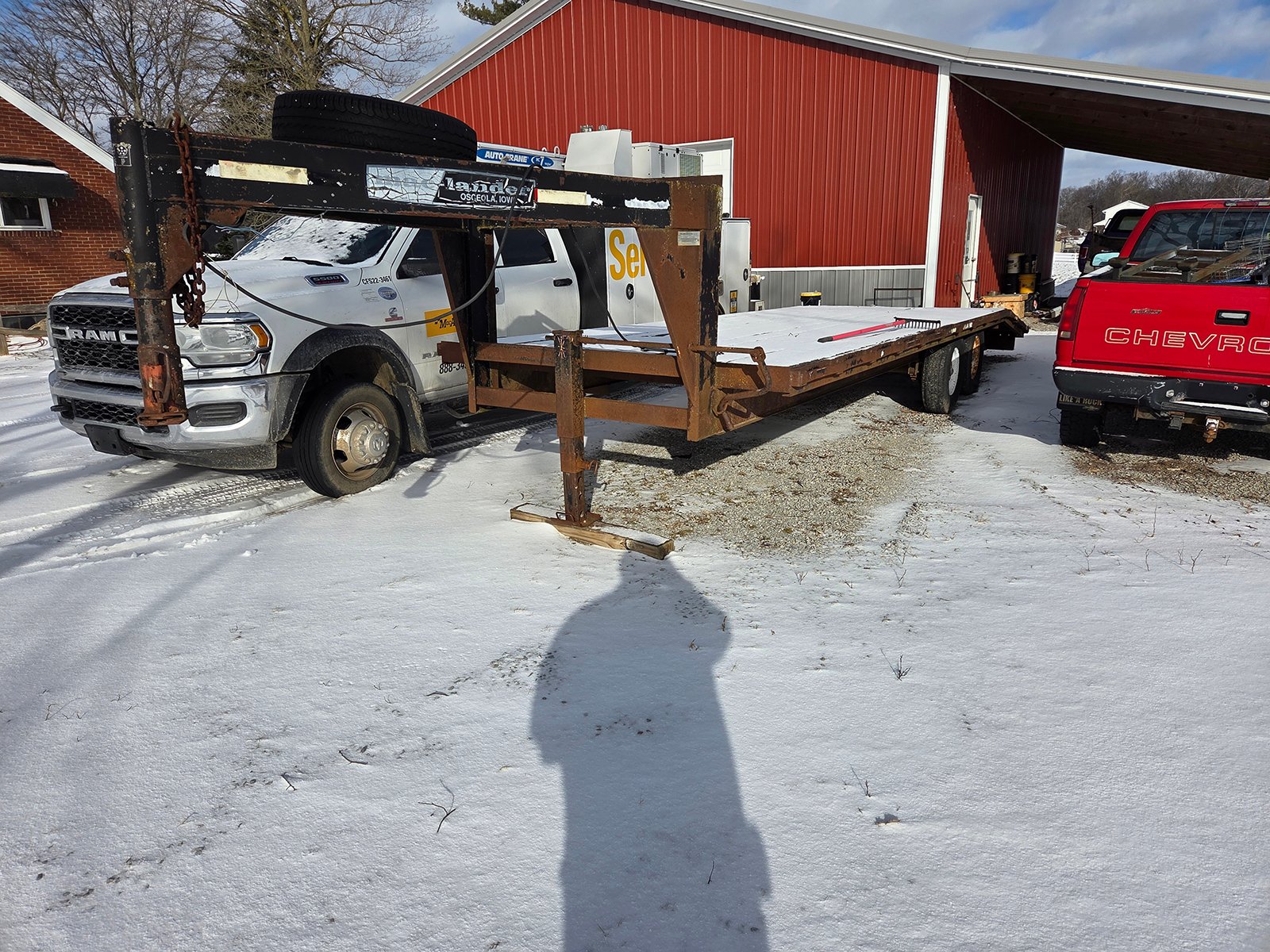 Property photo 64 - VIRTUAL LARGE FARM EQUIPMENT AUCTION