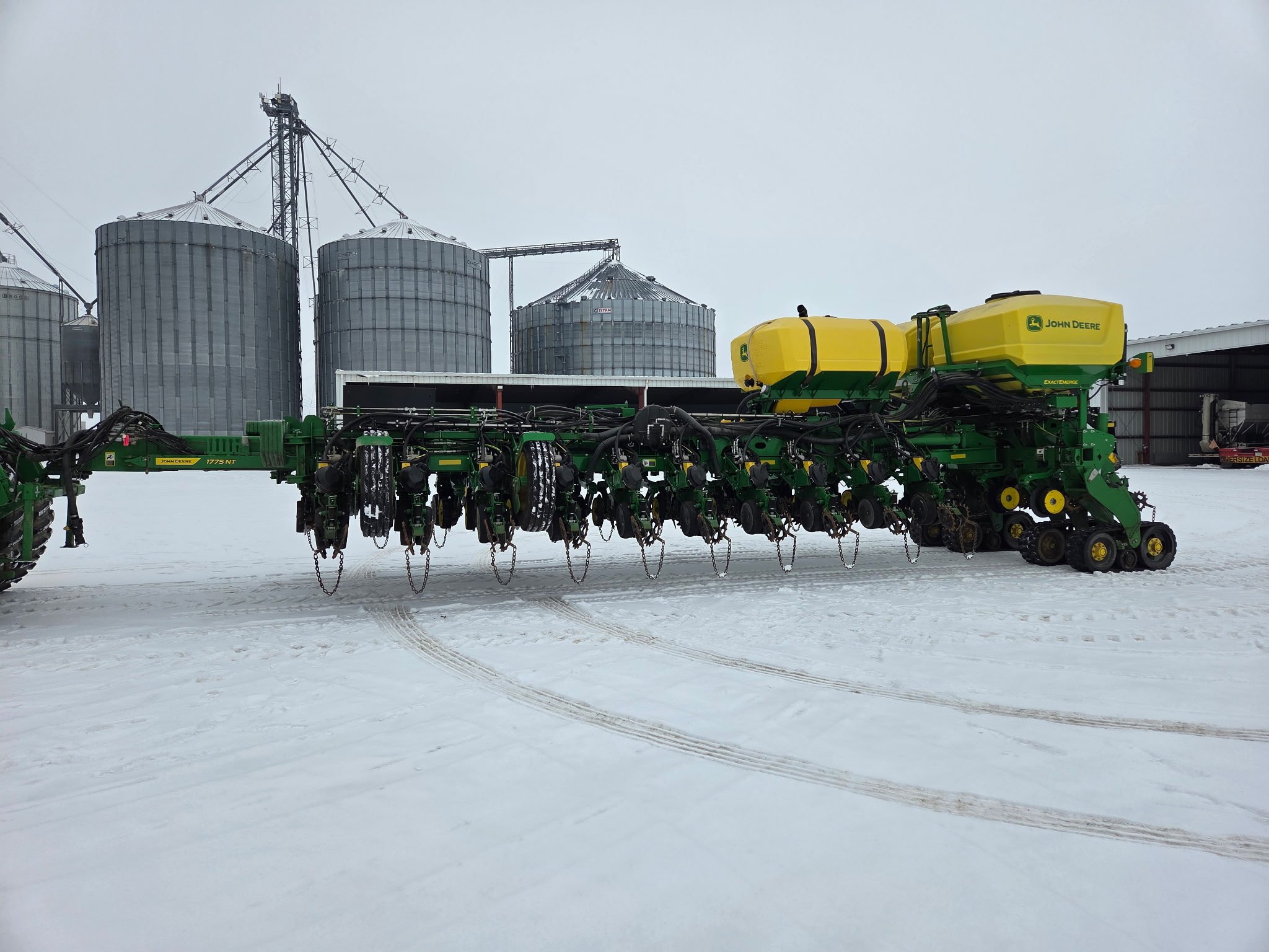 Property photo 1 - VIRTUAL LARGE FARM EQUIPMENT AUCTION