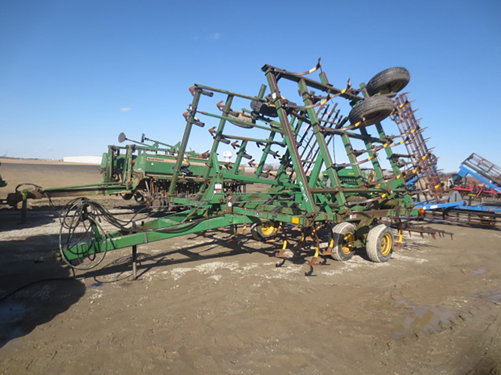 Property photo 66 - VIRTUAL LARGE FARM EQUIPMENT AUCTION