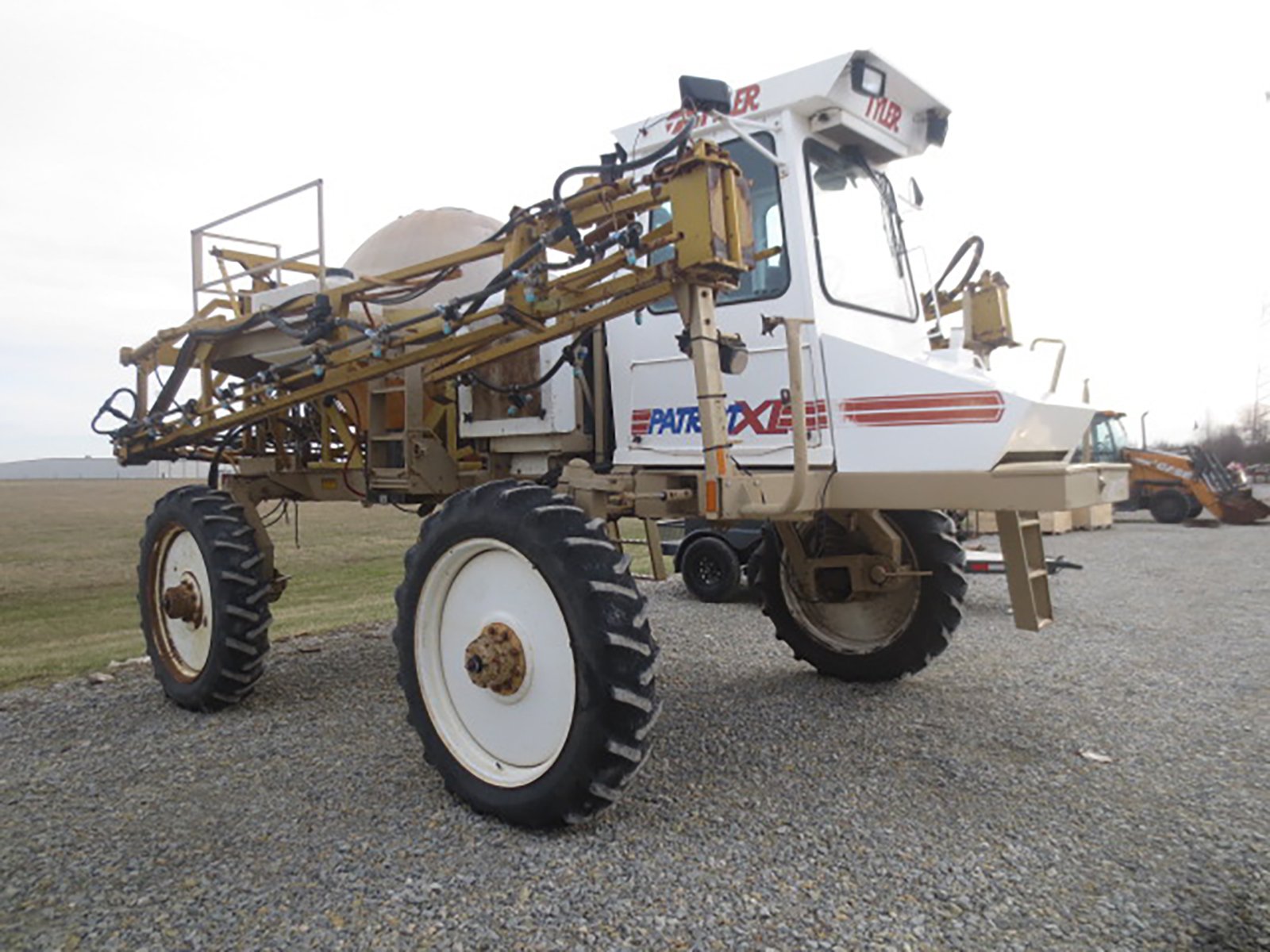 Property photo 67 - VIRTUAL LARGE FARM EQUIPMENT AUCTION