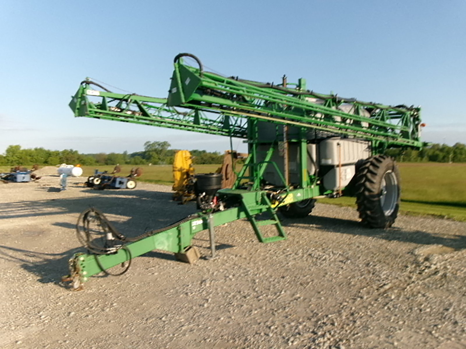 Property photo 69 - VIRTUAL LARGE FARM EQUIPMENT AUCTION