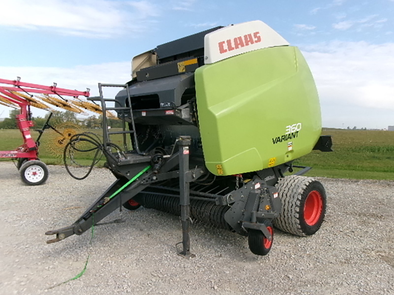 Property photo 71 - VIRTUAL LARGE FARM EQUIPMENT AUCTION