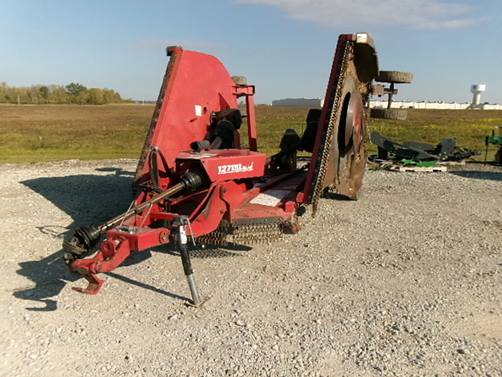 Property photo 72 - VIRTUAL LARGE FARM EQUIPMENT AUCTION