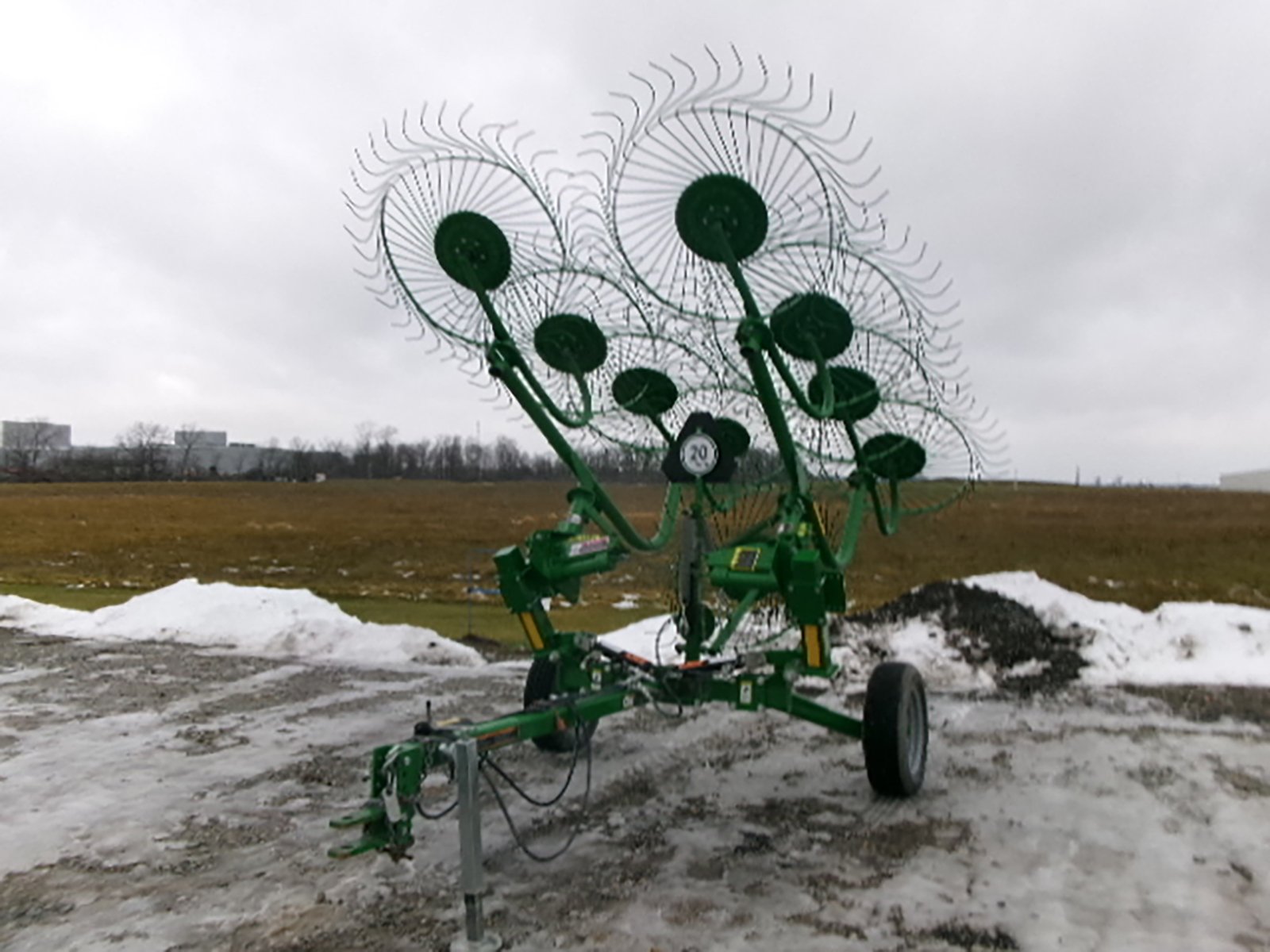 Property photo 74 - VIRTUAL LARGE FARM EQUIPMENT AUCTION
