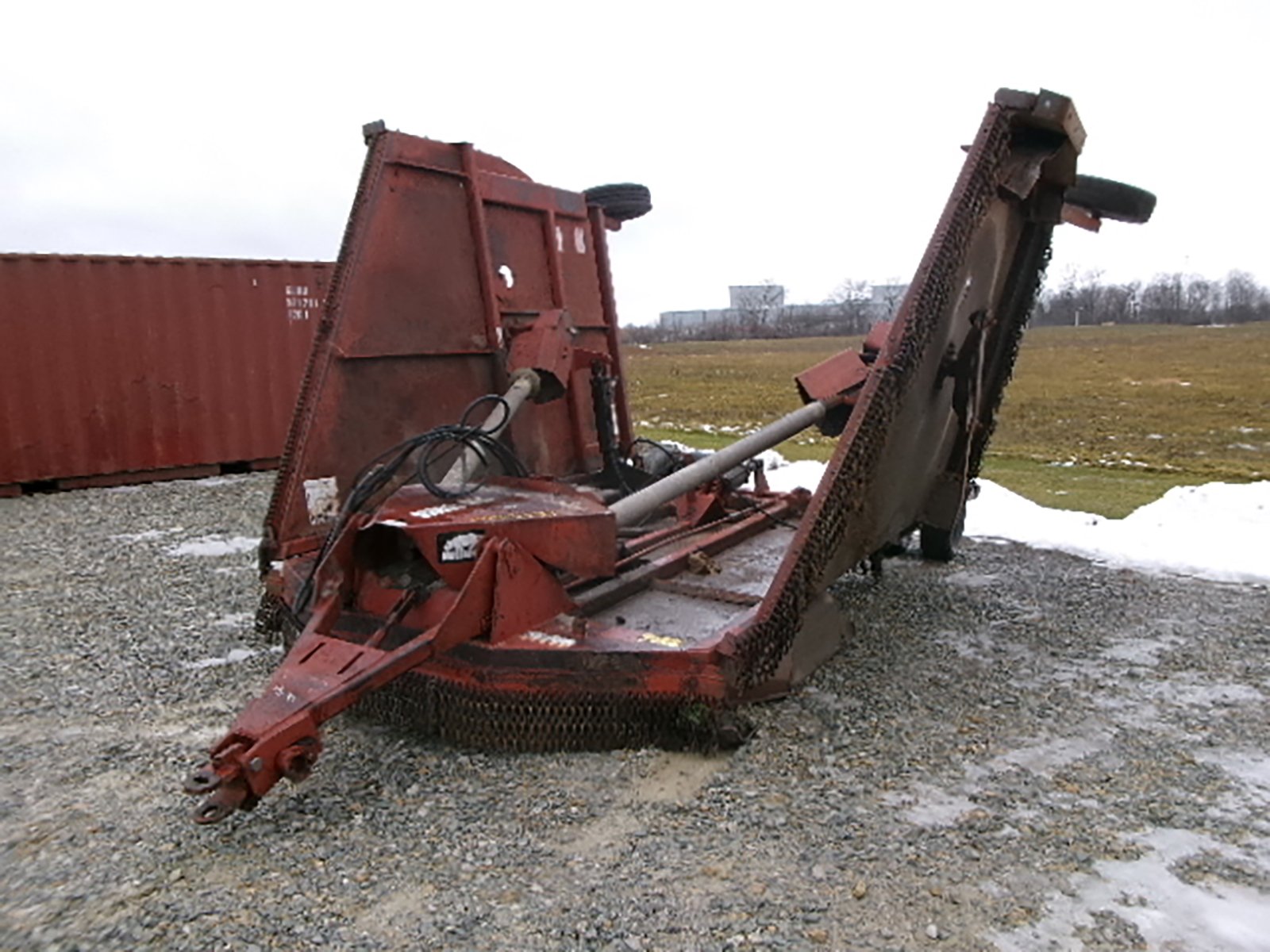 Property photo 75 - VIRTUAL LARGE FARM EQUIPMENT AUCTION